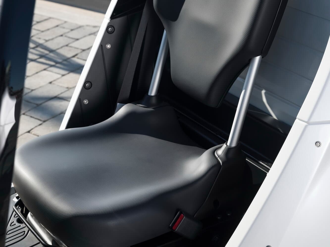 Toyota, COMS, 2026, фото 8