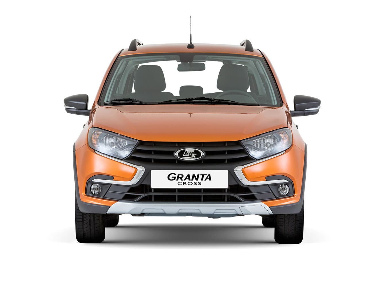 Lada (ВАЗ) Granta I Рестайлинг Универсал 5 дв. Cross, фото 3