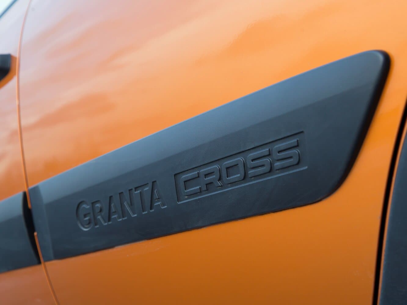 Lada (ВАЗ) Granta I Рестайлинг Универсал 5 дв. Cross, фото 30