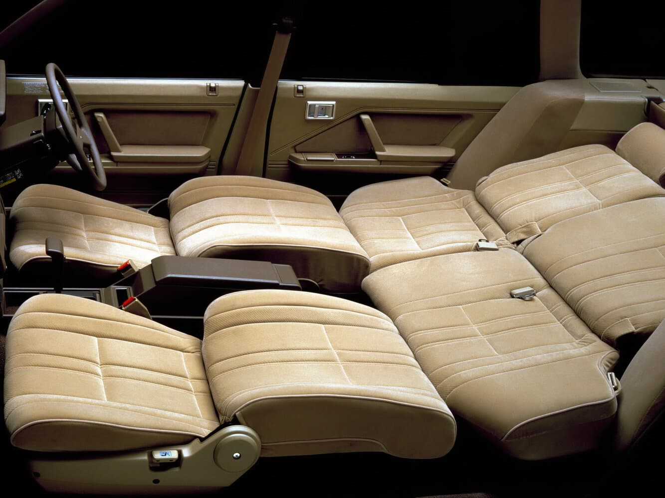 Toyota Crown VII (S120) Универсал 5 дв., фото 3