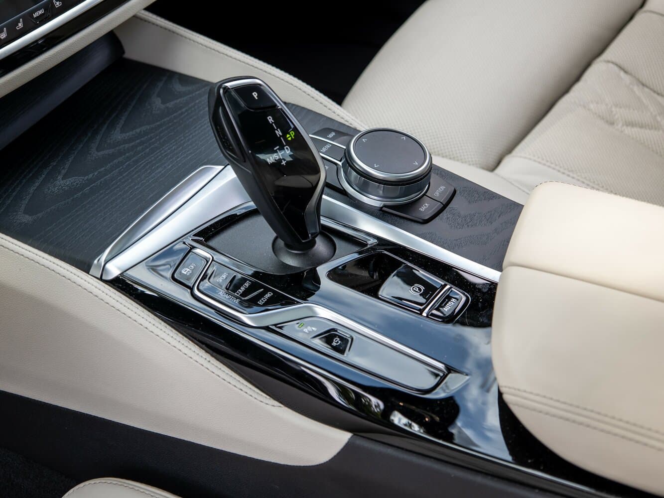 BMW 5 series VII (G30/G31) Рестайлинг Седан, фото 28