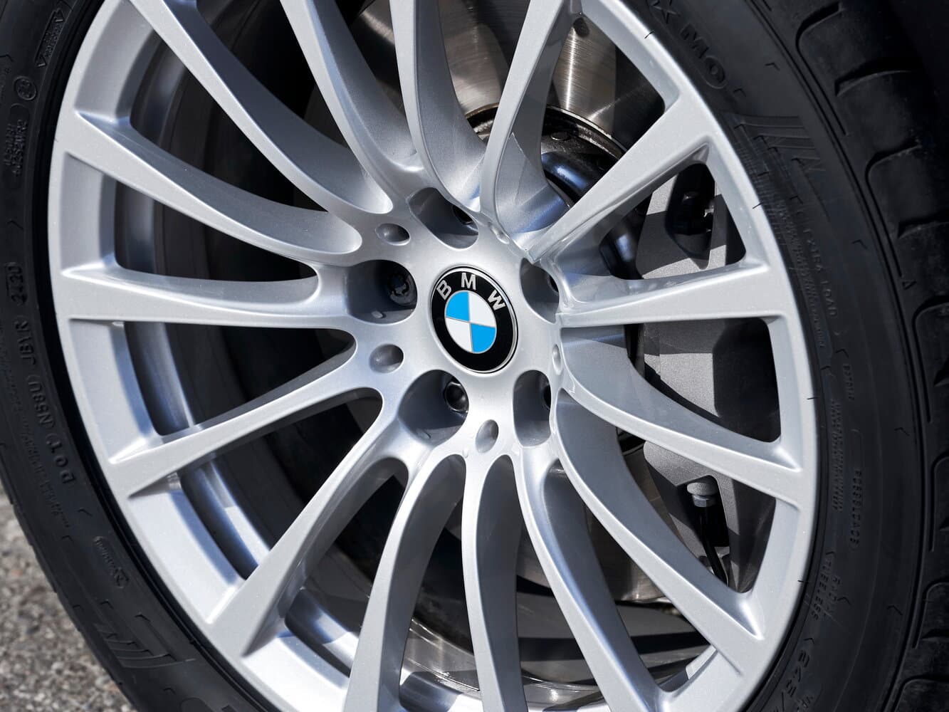 BMW 5 series VII (G30/G31) Рестайлинг Универсал 5 дв., фото 18
