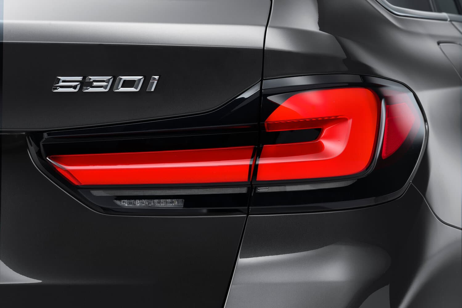 BMW 5 series VII (G30/G31) Рестайлинг Универсал 5 дв., фото 15