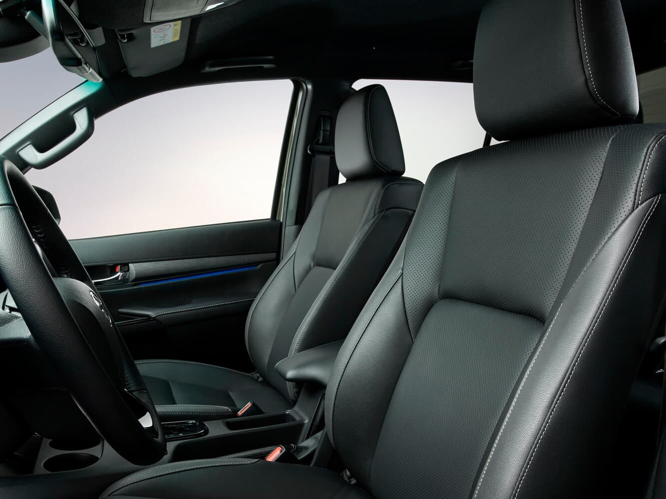 Toyota Hilux VIII Рестайлинг Пикап Двойная кабина, фото 10