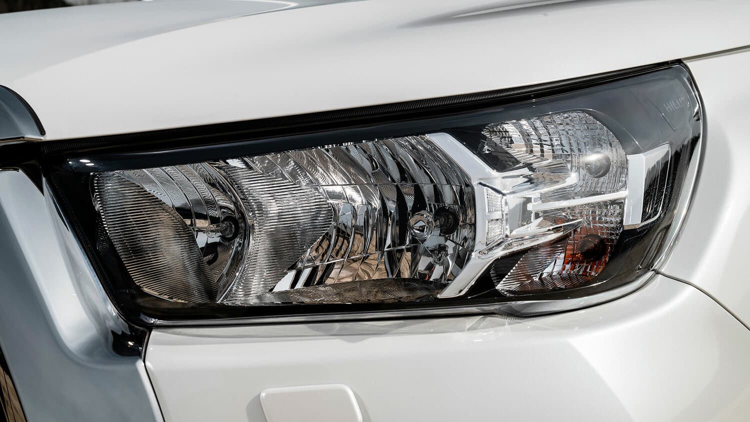 Toyota Hilux VIII Рестайлинг Пикап Двойная кабина, фото 12