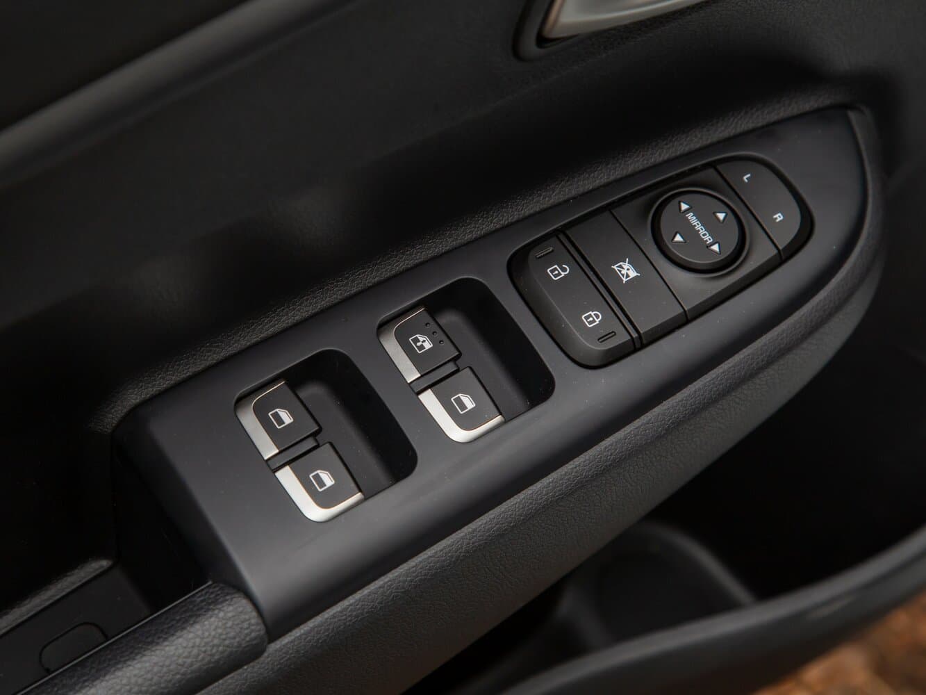 Kia Rio IV Рестайлинг Седан, фото 22