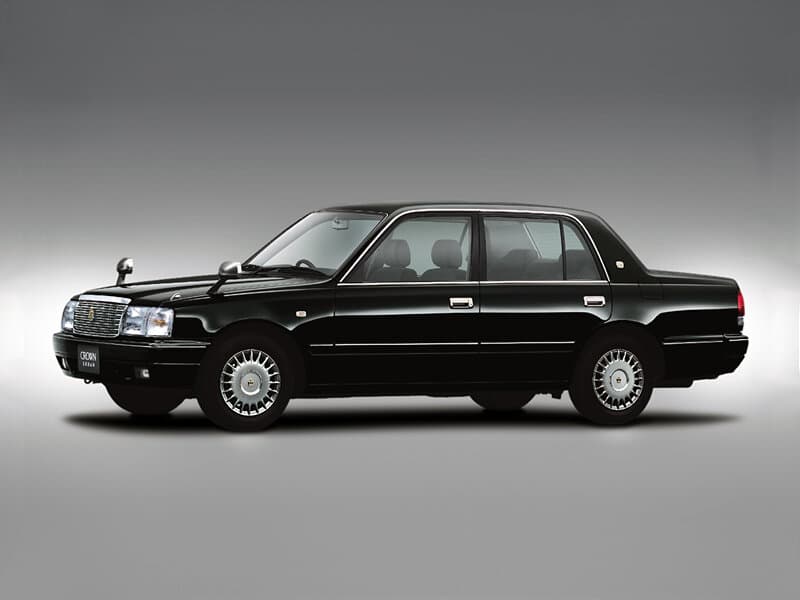 Toyota, Crown, XS10, 2012, фото 3