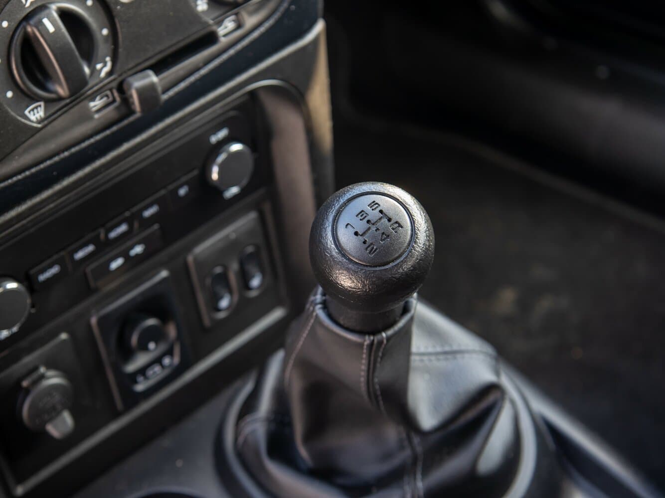 Lada (ВАЗ) Niva I Рестайлинг (Travel) Внедорожник 5 дв., фото 26