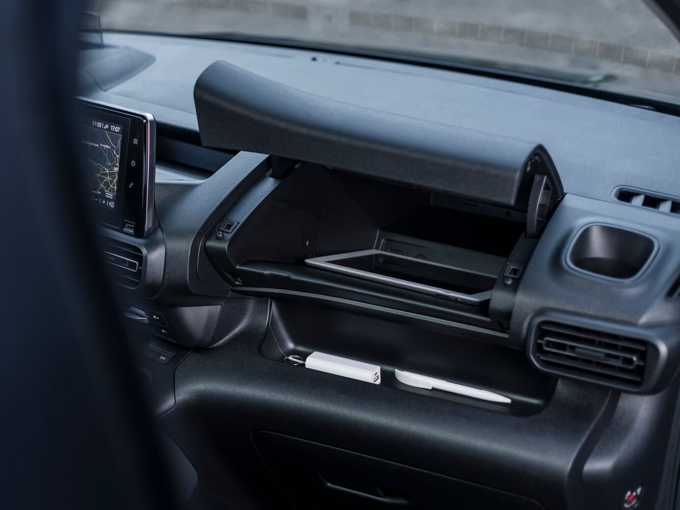 Toyota ProAce City I Компактвэн Long, фото 18