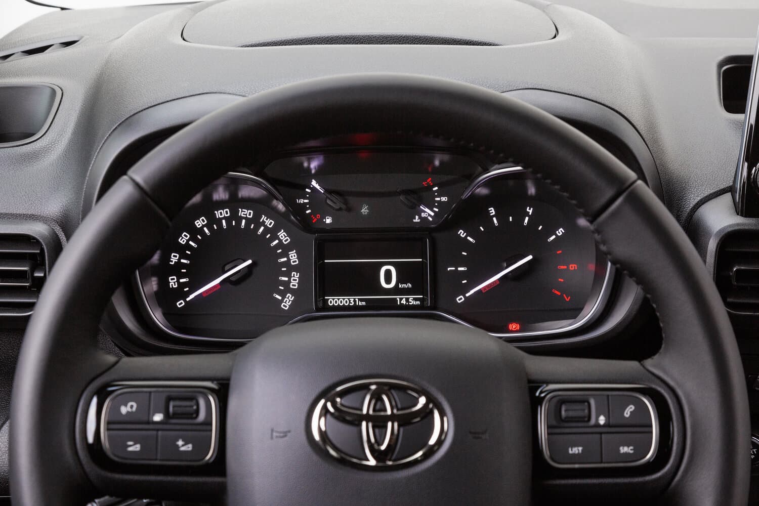 Toyota ProAce City I Фургон, фото 6