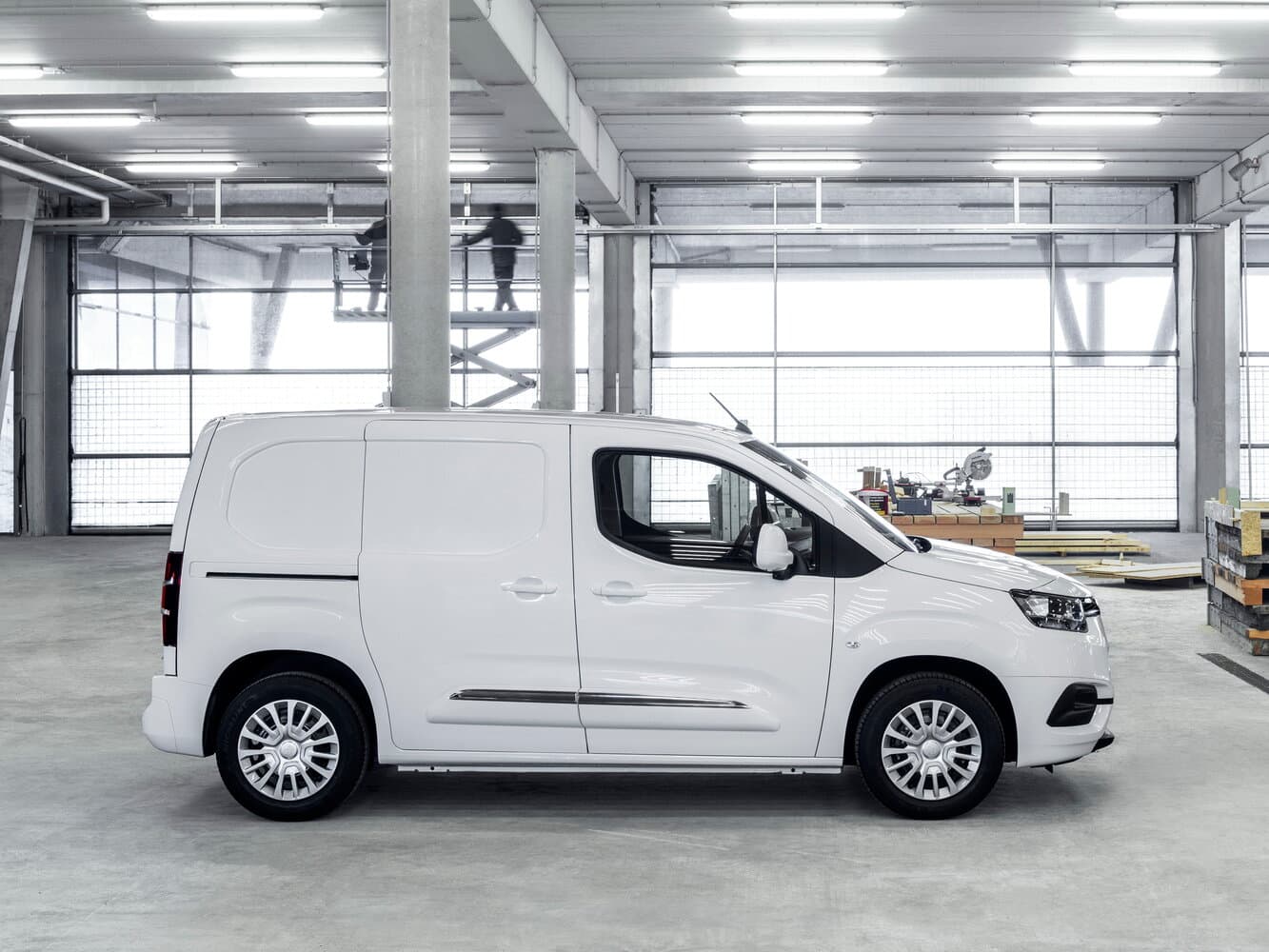 Toyota ProAce City I Фургон, фото 2