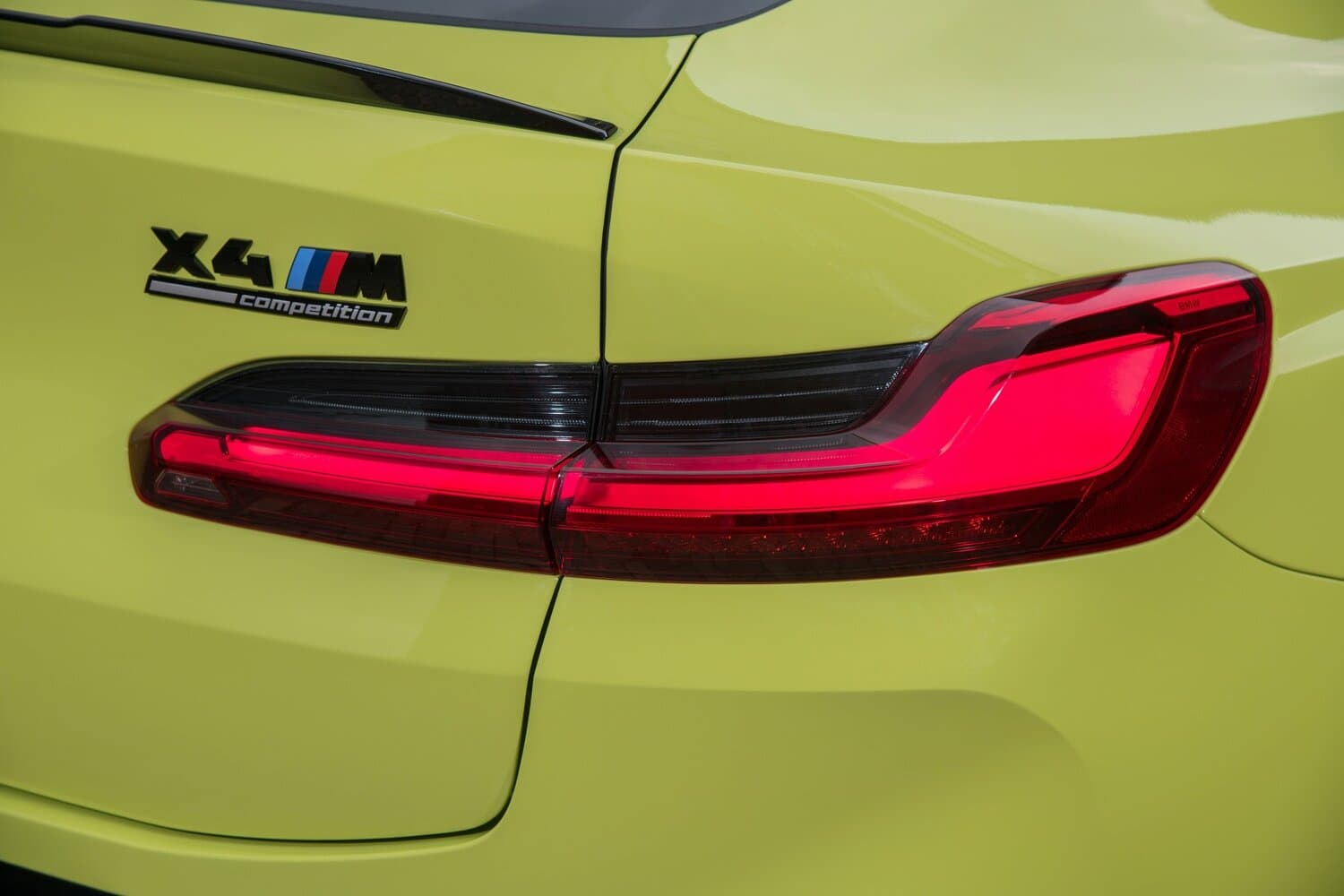 BMW, X4 M, I (F98) Рестайлинг, 2026, фото 16