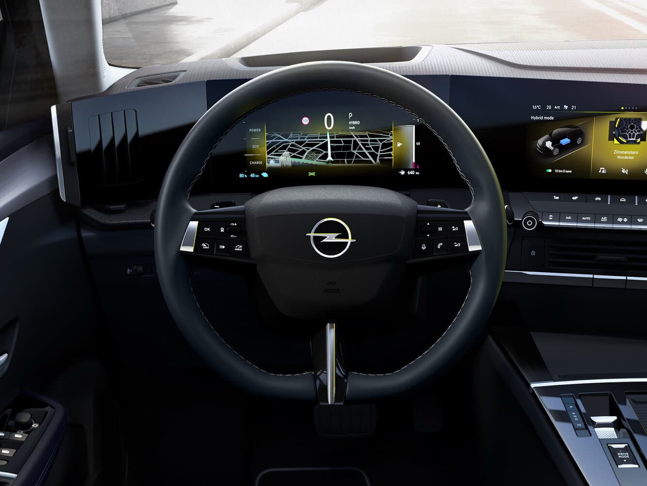 Opel, Astra, L, 2026, фото 9