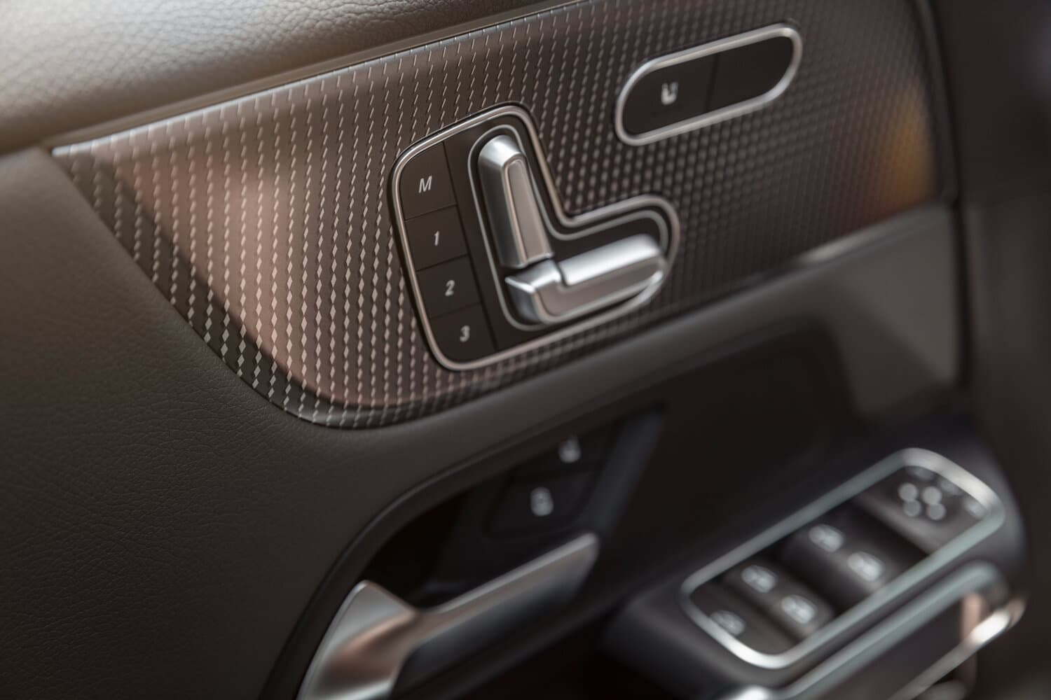 Mercedes-Benz EQB I Внедорожник 5 дв., фото 8