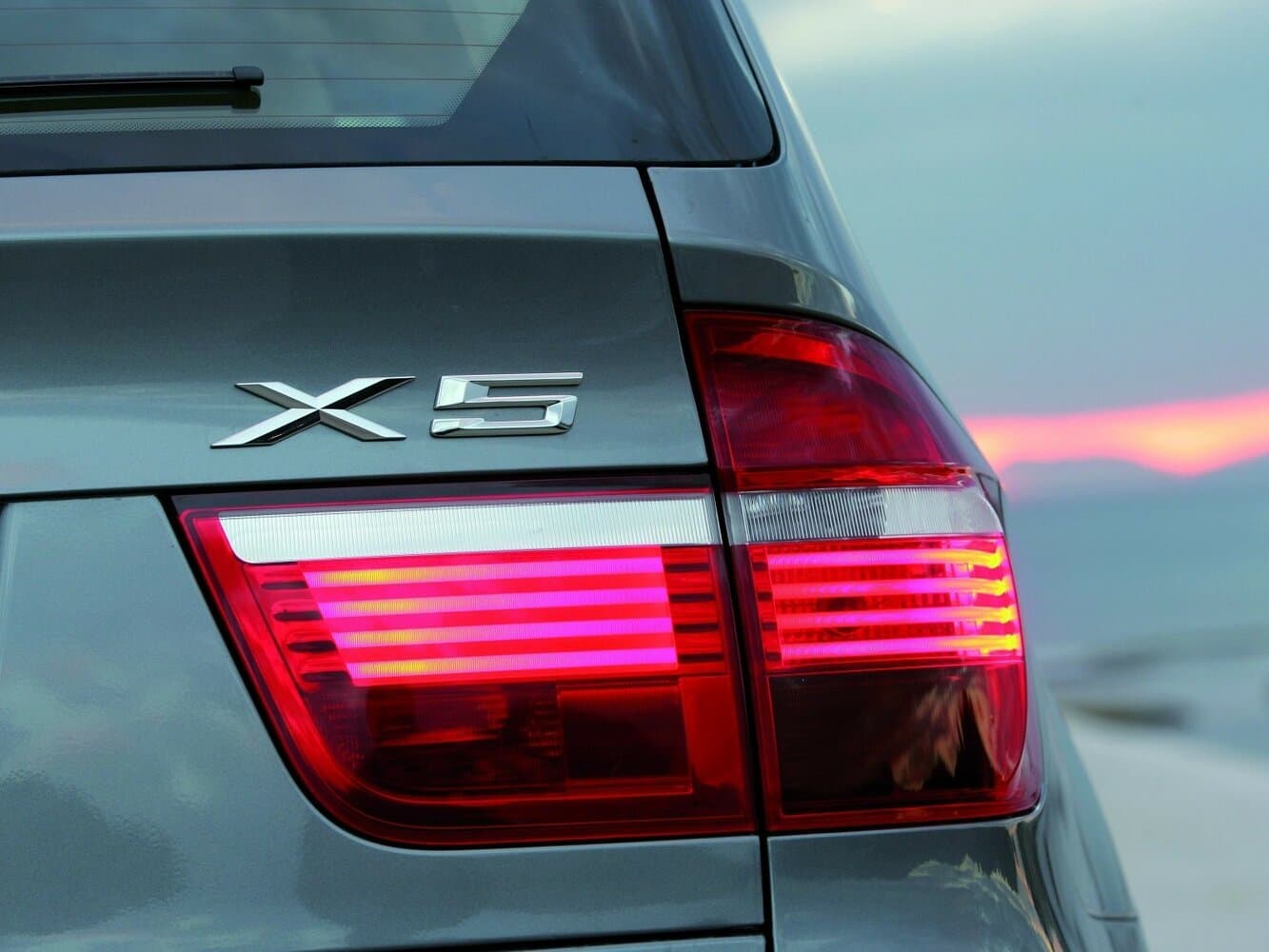 BMW X5 II (E70) Внедорожник 5 дв., фото 16