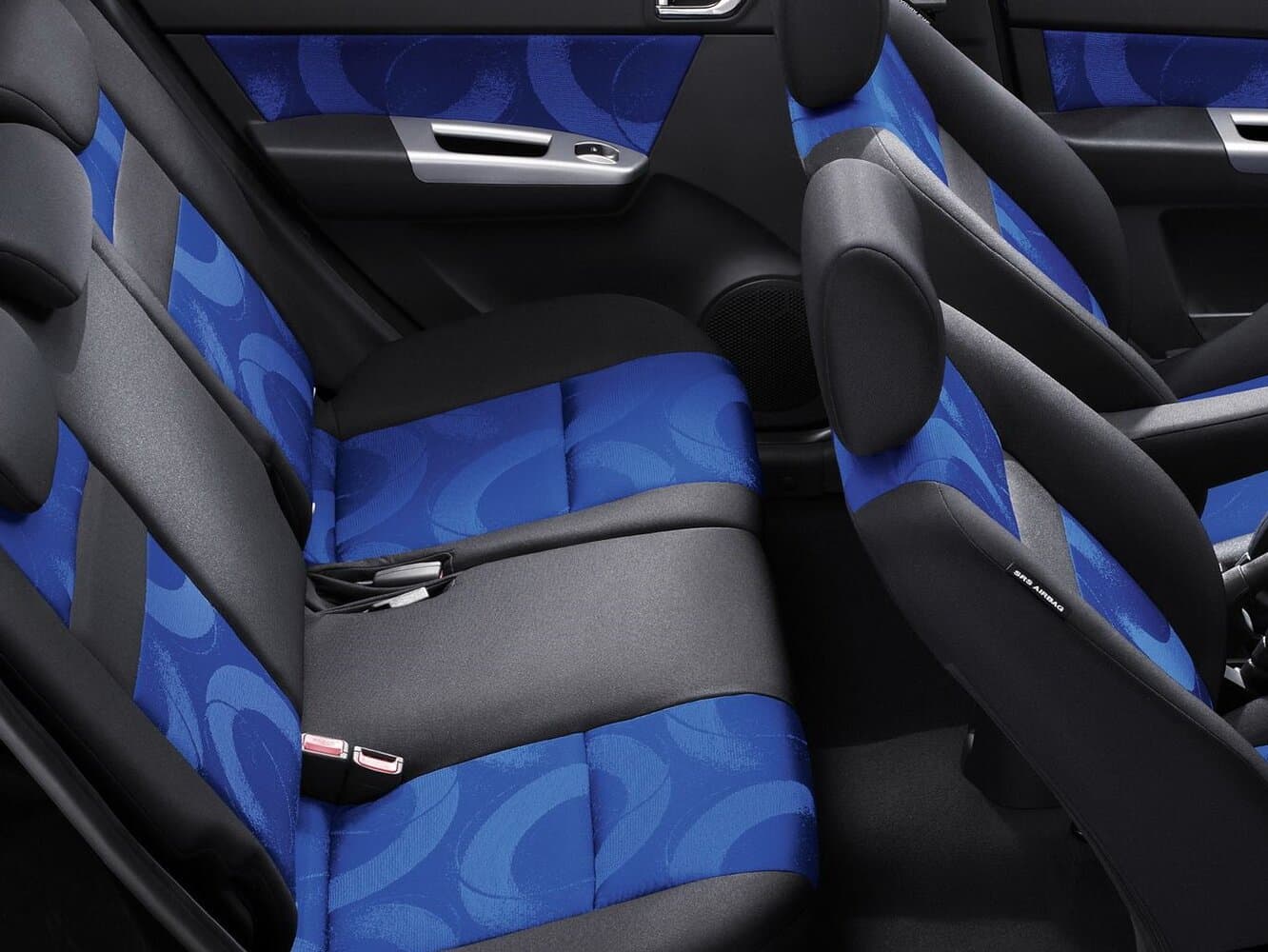 Hyundai Getz I Рестайлинг Хэтчбек 5 дв., фото 7