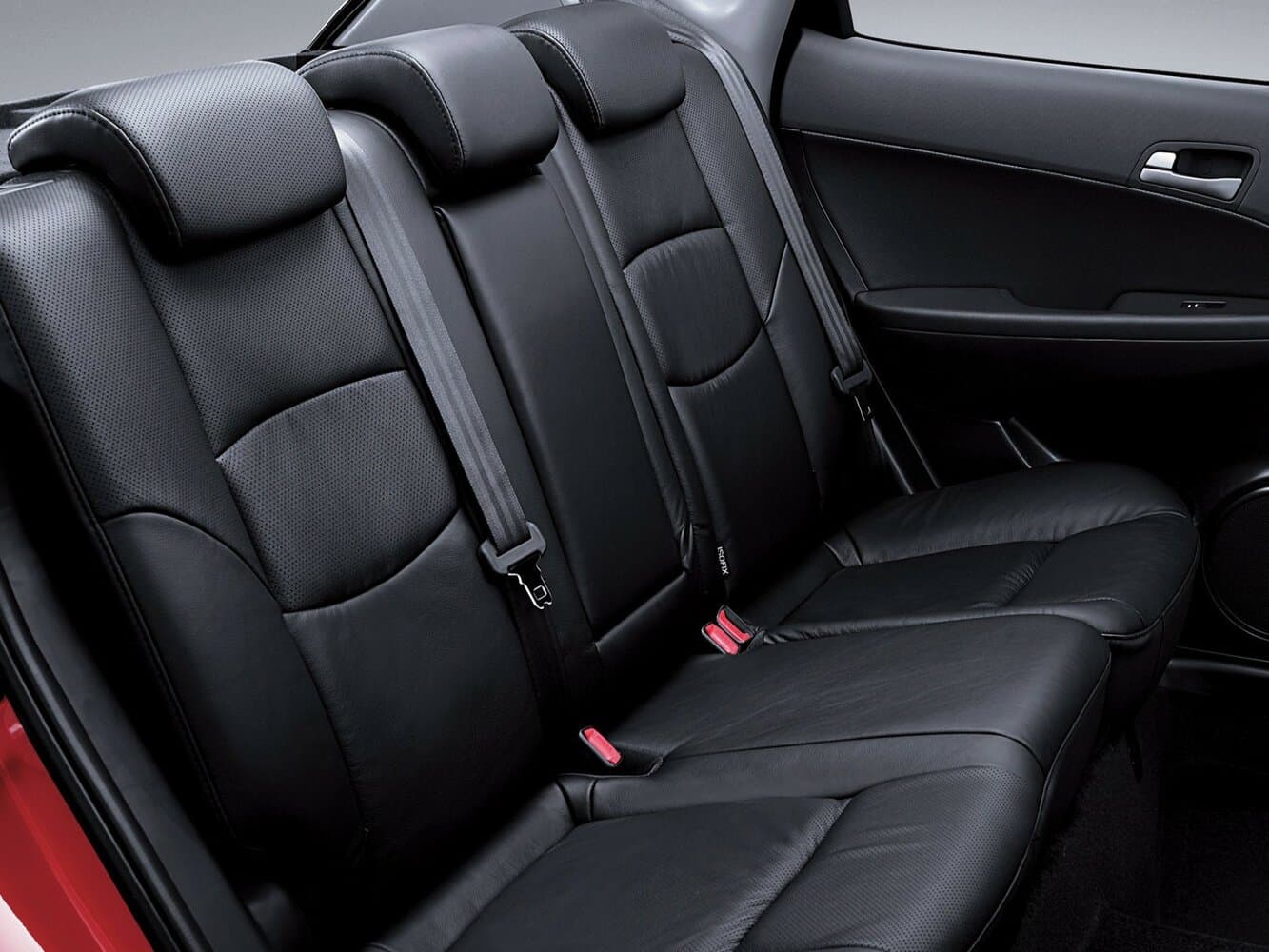 Hyundai i30 I Хэтчбек 5 дв., фото 8