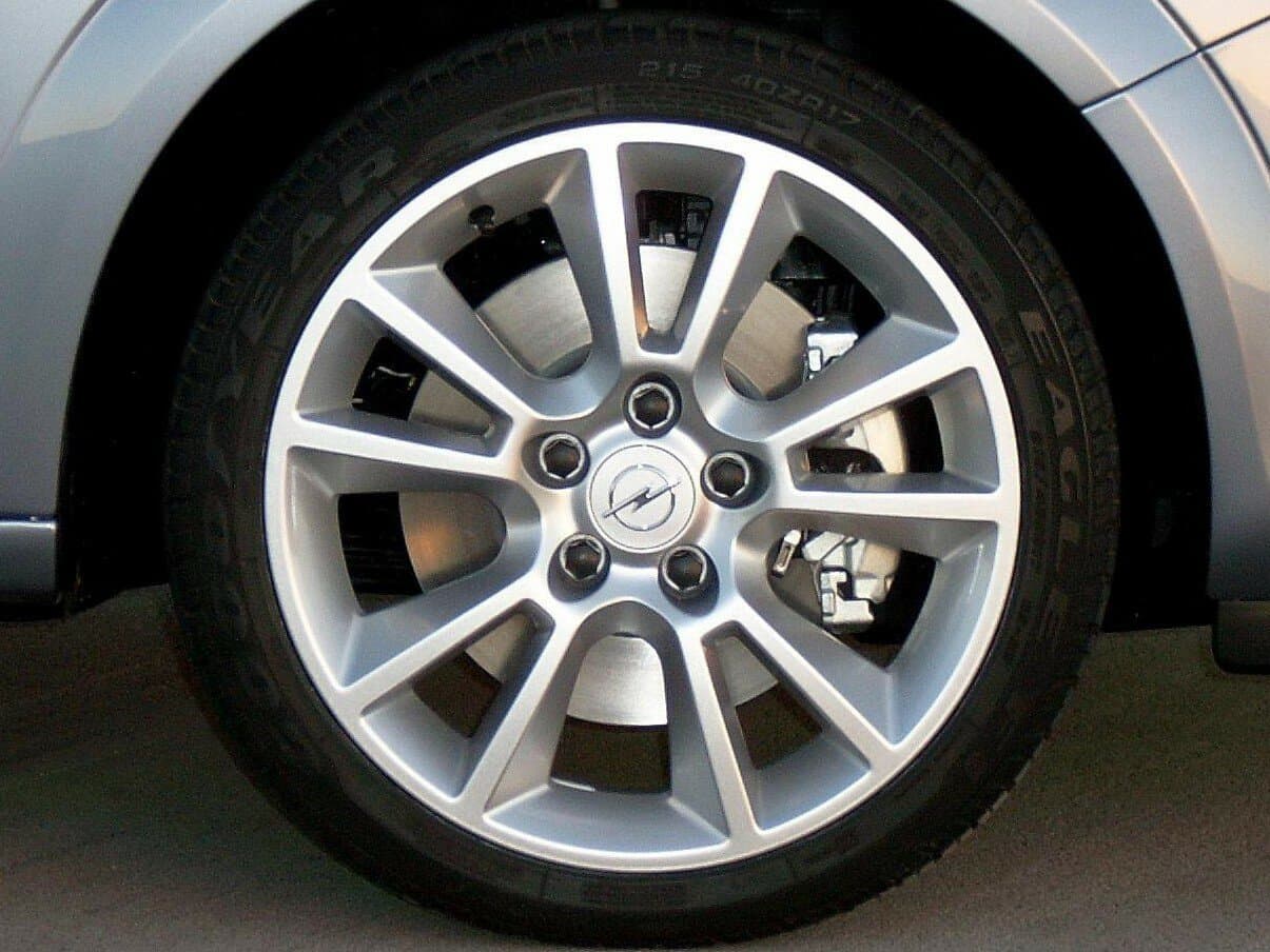 Opel, Astra, H Рестайлинг, 2014, фото 8