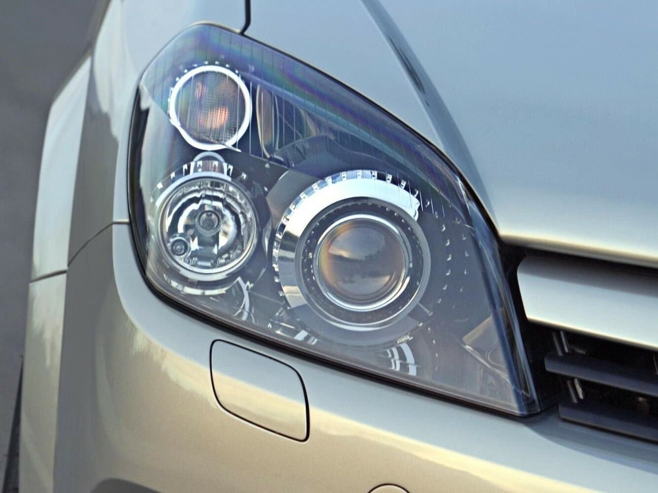 Opel, Astra, H Рестайлинг, 2014, фото 3