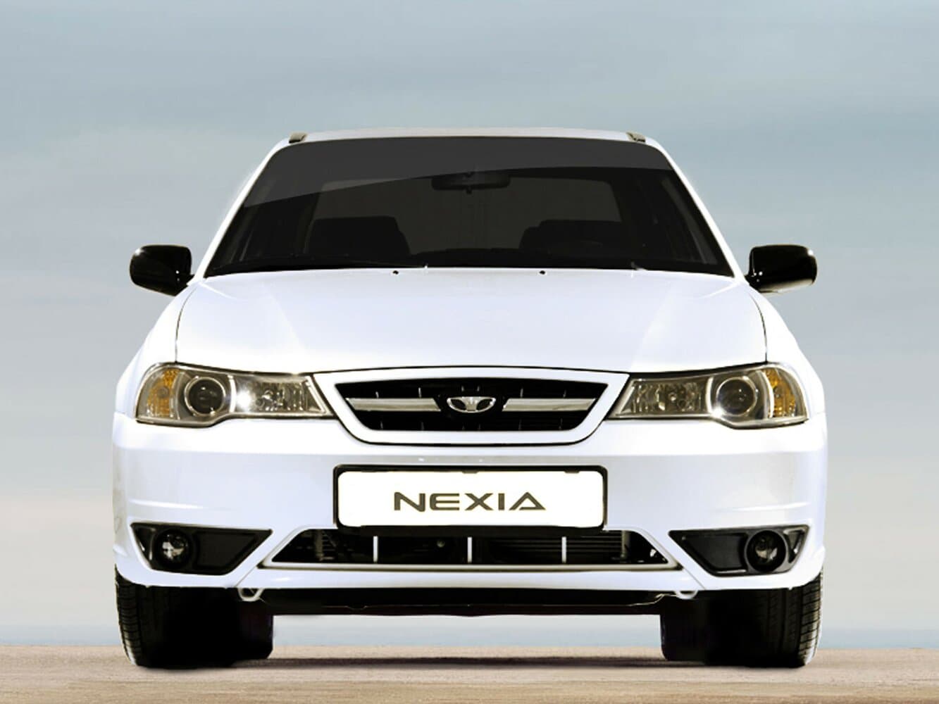 Daewoo Nexia I Рестайлинг Седан, фото 3