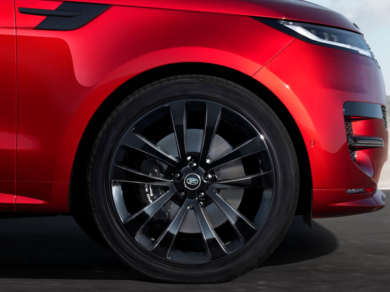 Land Rover, Range Rover Sport, III, 2026, фото 16