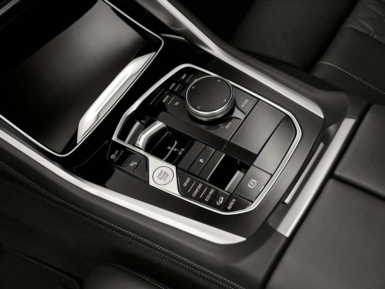 BMW X6 III (G06) Рестайлинг Внедорожник 5 дв., фото 10