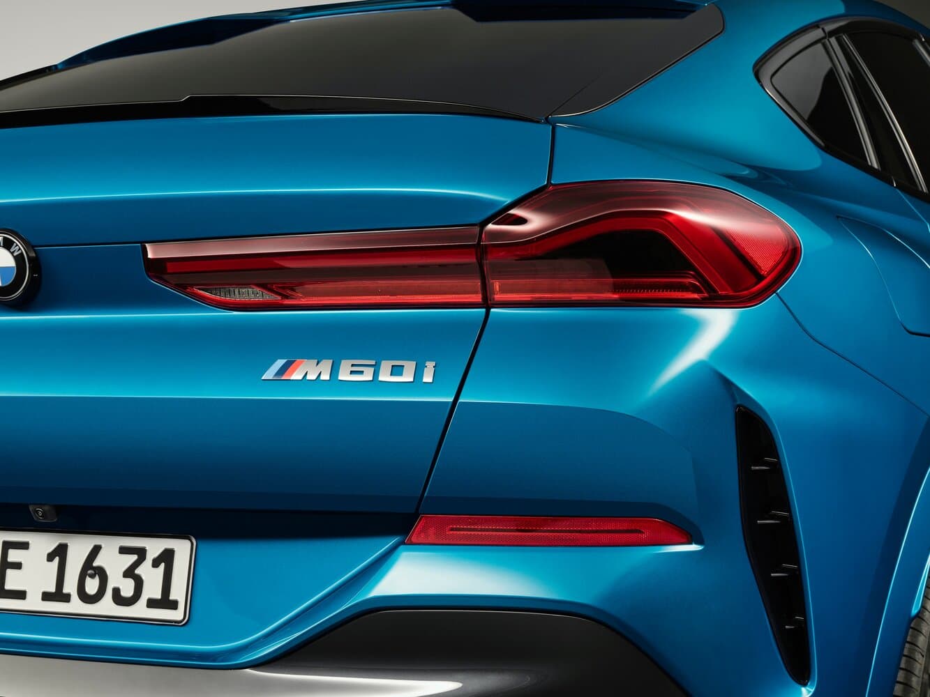 BMW X6 III (G06) Рестайлинг Внедорожник 5 дв., фото 15