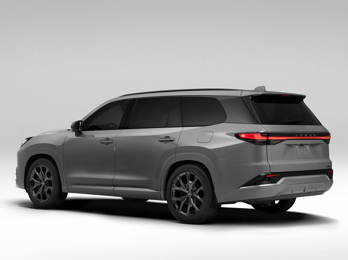 Lexus, TX, 2025, фото 14