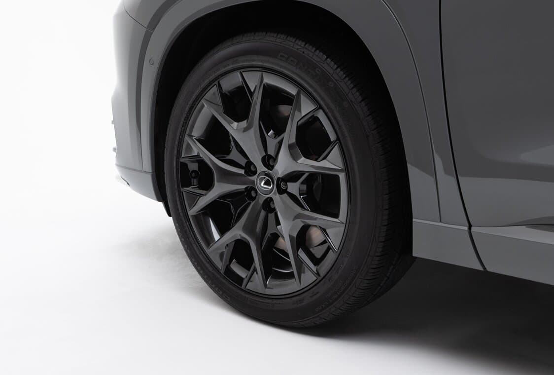 Lexus, TX, 2025, фото 16