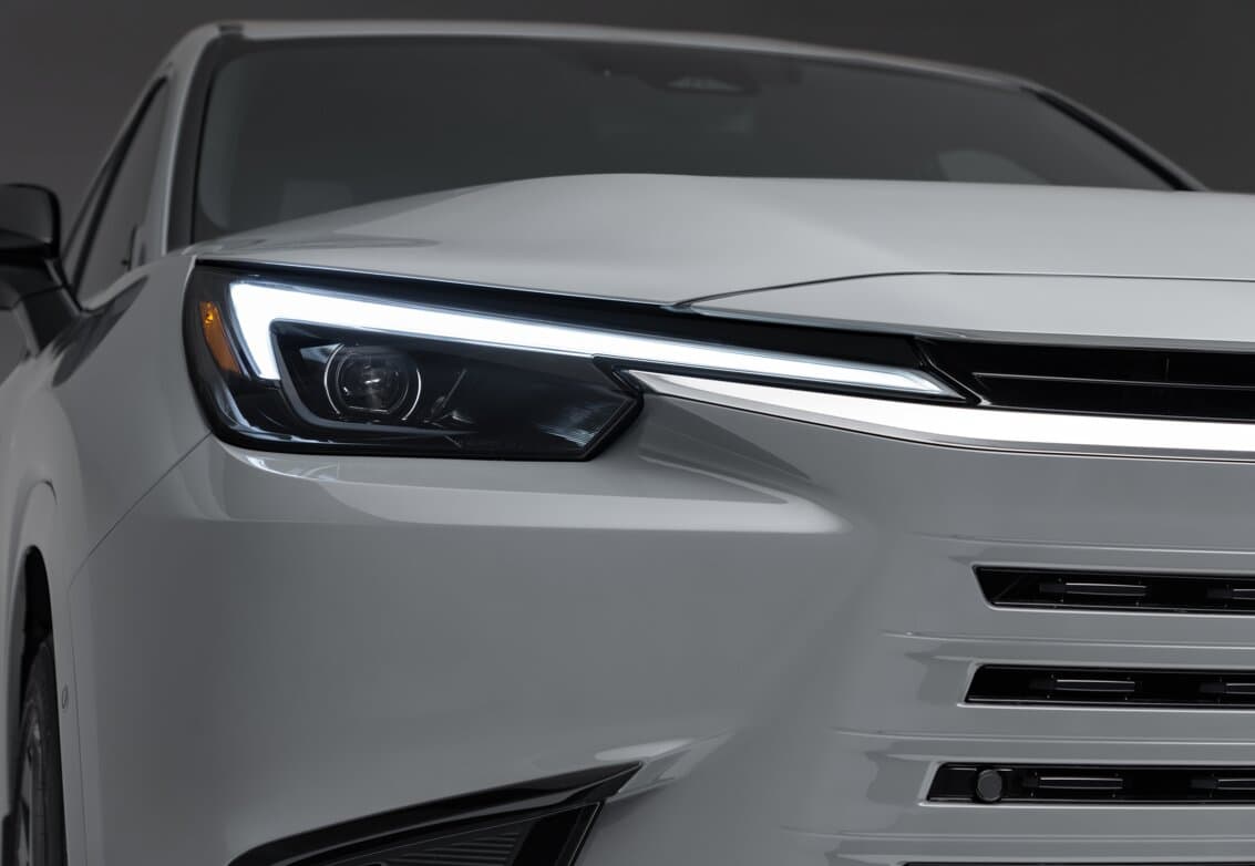 Lexus, TX, 2025, фото 17