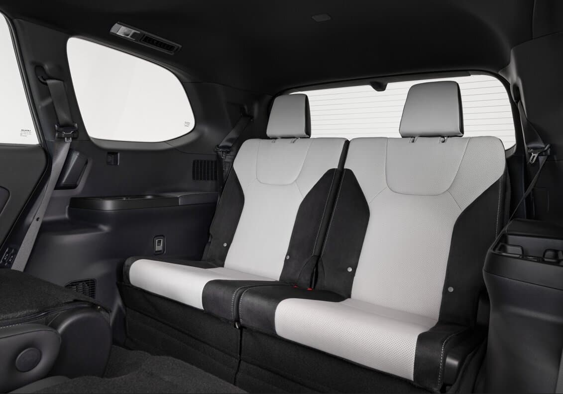 Lexus, TX, 2025, фото 10