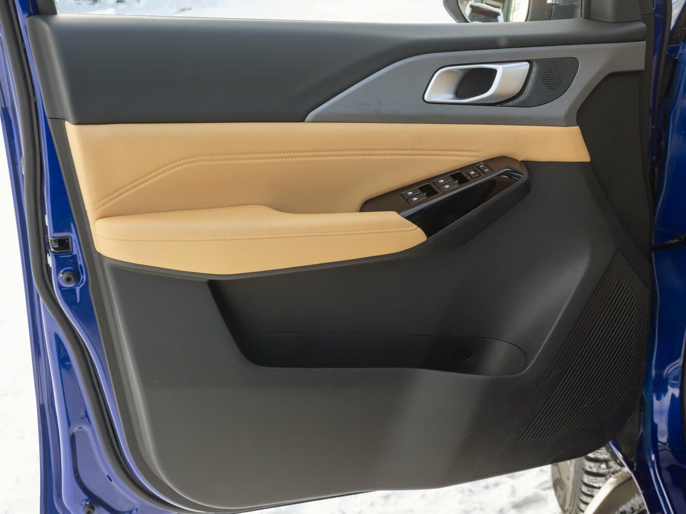 Changan, Hunter Plus, 2024, фото 12