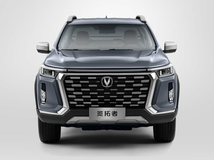 Changan, Hunter Plus, 2024, фото 21