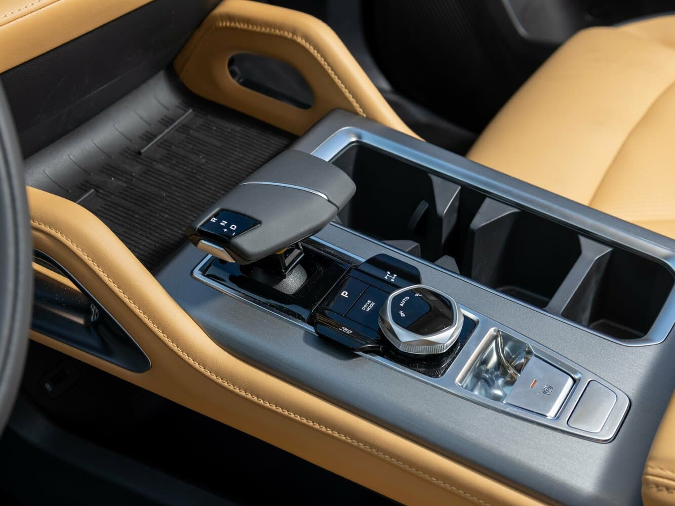 Changan, Hunter Plus, 2024, фото 22