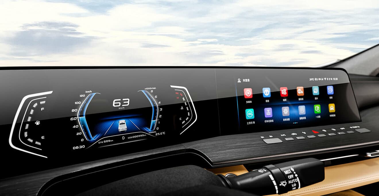 Changan, Hunter Plus, 2024, фото 13