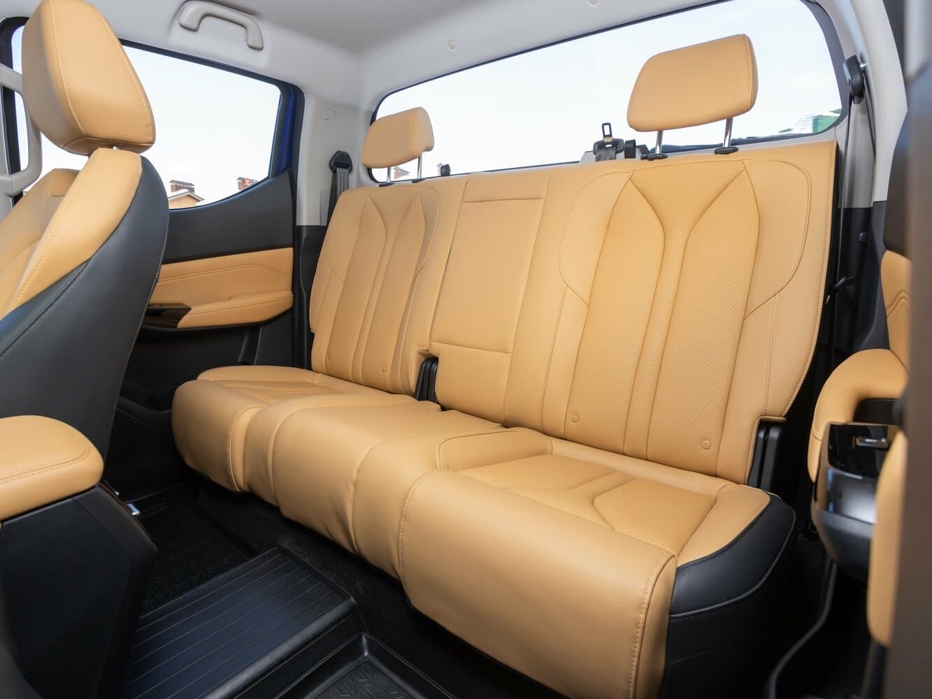 Changan, Hunter Plus, 2024, фото 30
