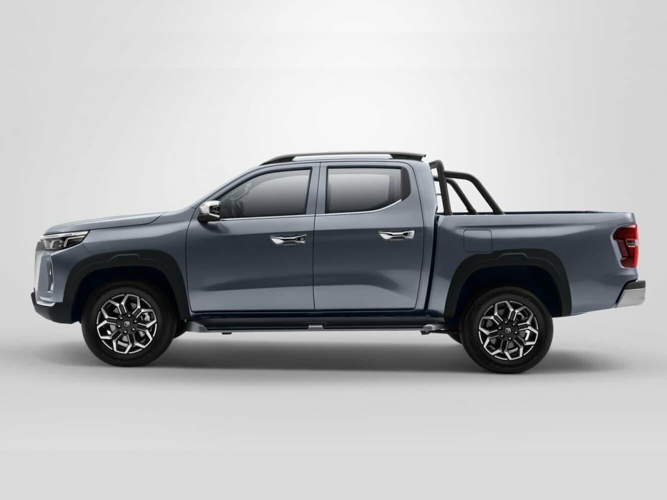 Changan, Hunter Plus, 2024, фото 16