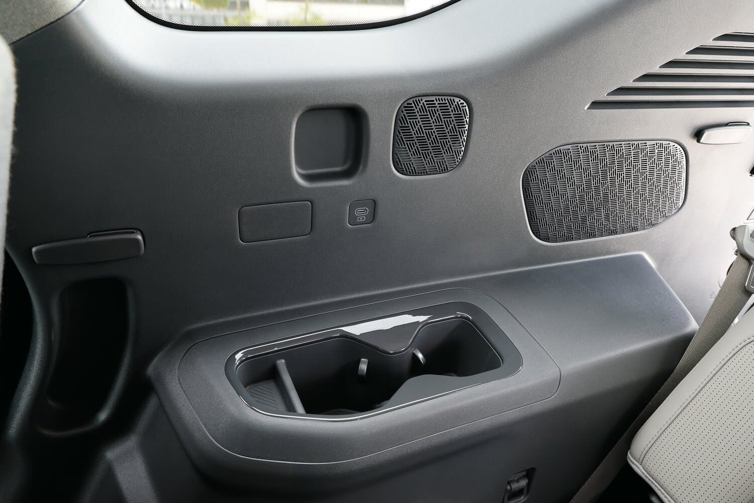 Kia, EV9, 2025, фото 15