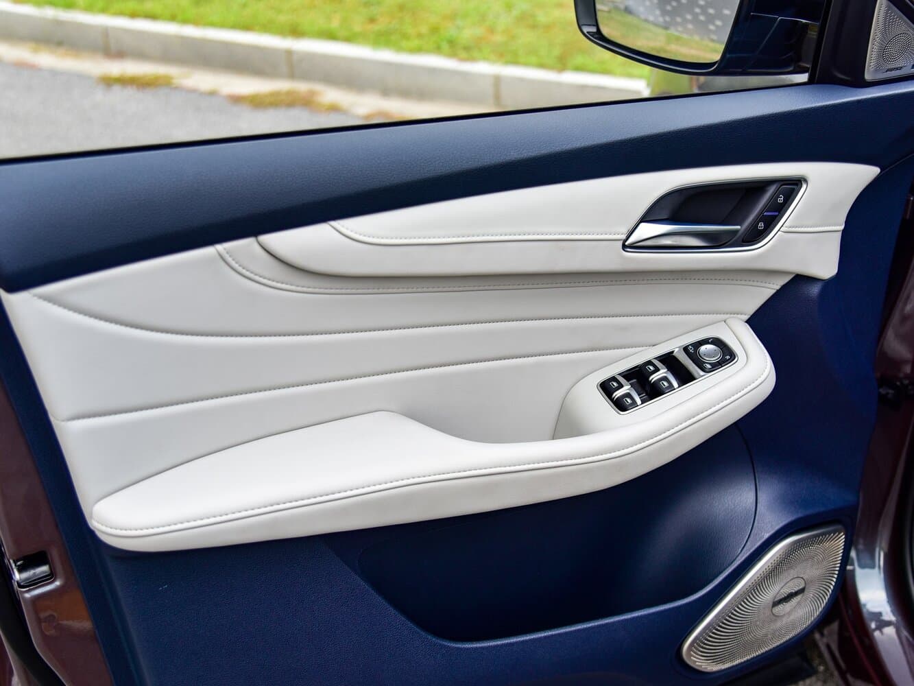 MG, Pilot, 2025, фото 15