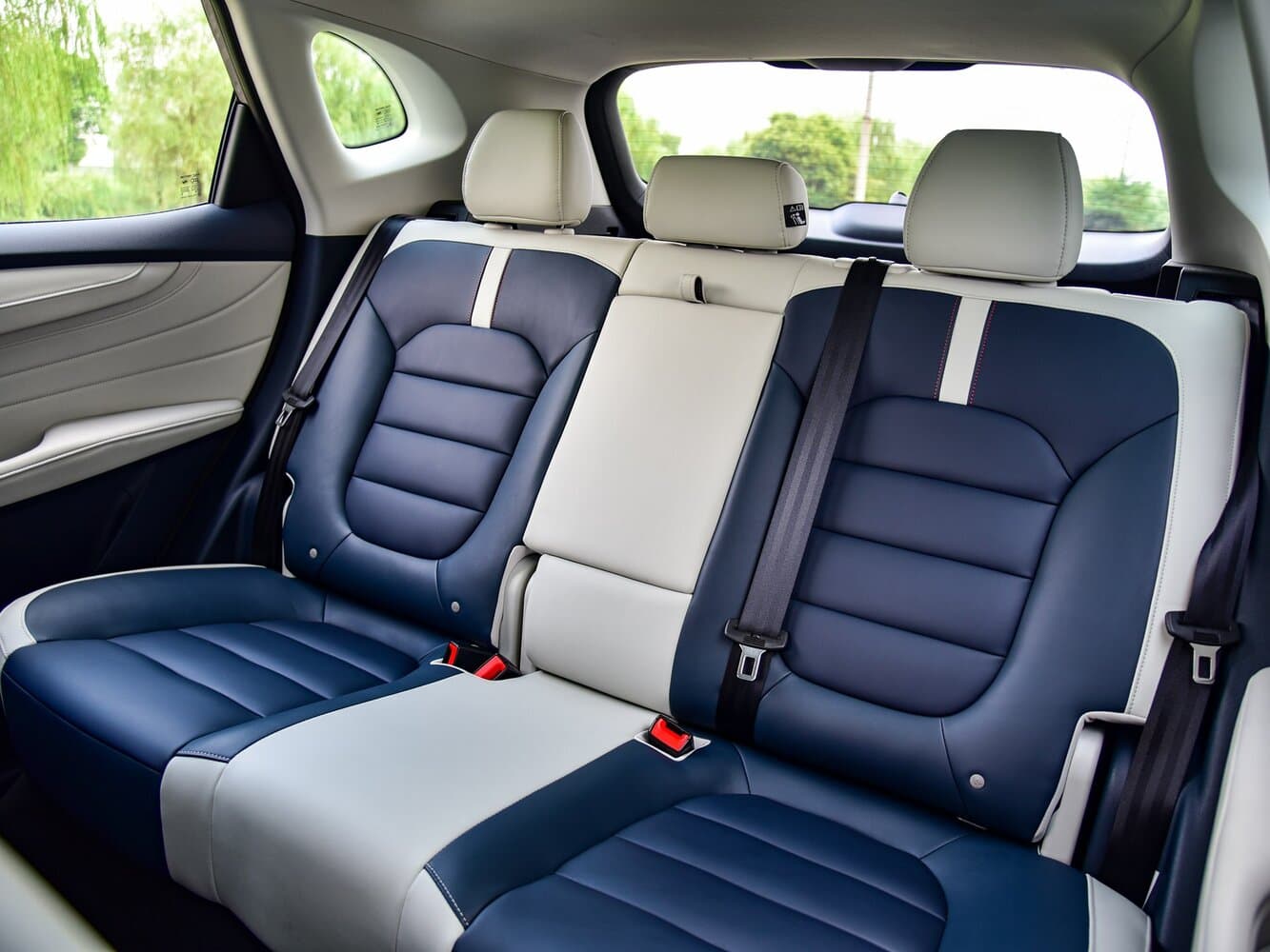 MG, Pilot, 2025, фото 9