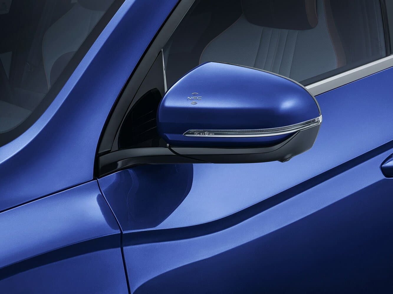 BYD Song Pro I Рестайлинг Внедорожник 5 дв., фото 10