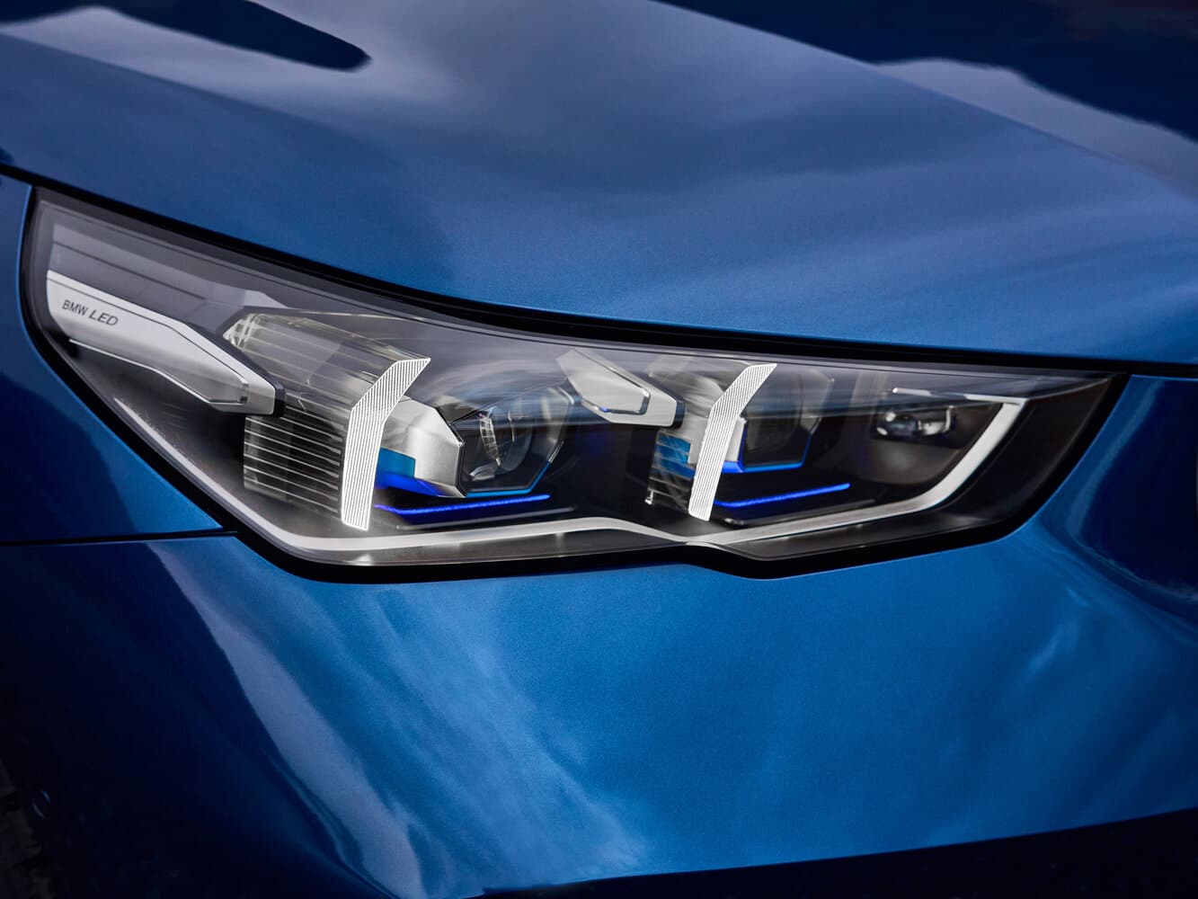 BMW 5 series VIII (G60/G61/G68) Универсал, фото 8