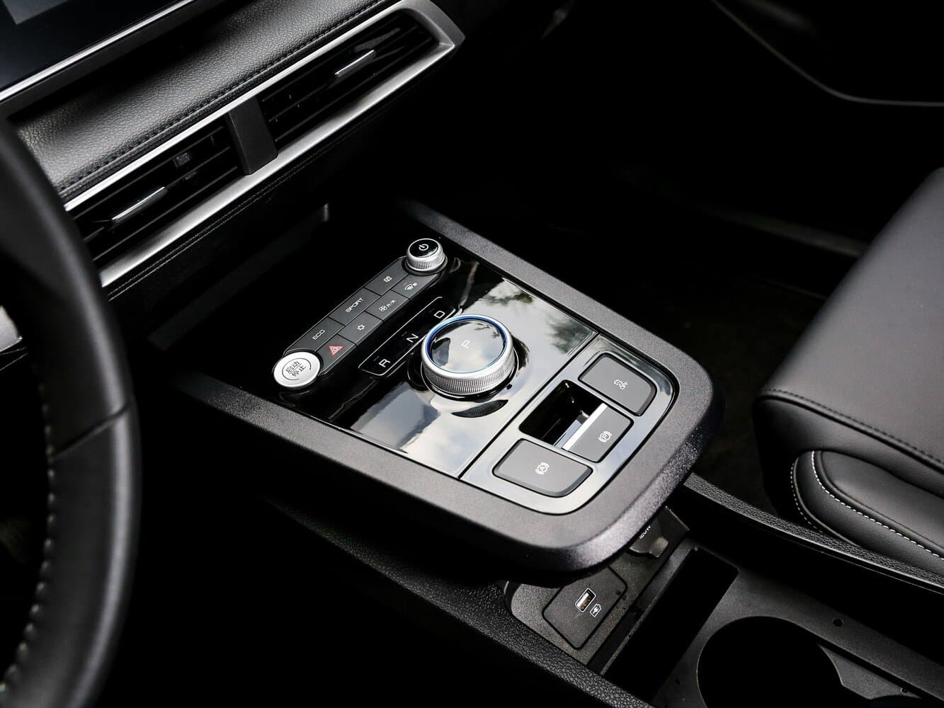 BYD, E3, 2021, фото 2