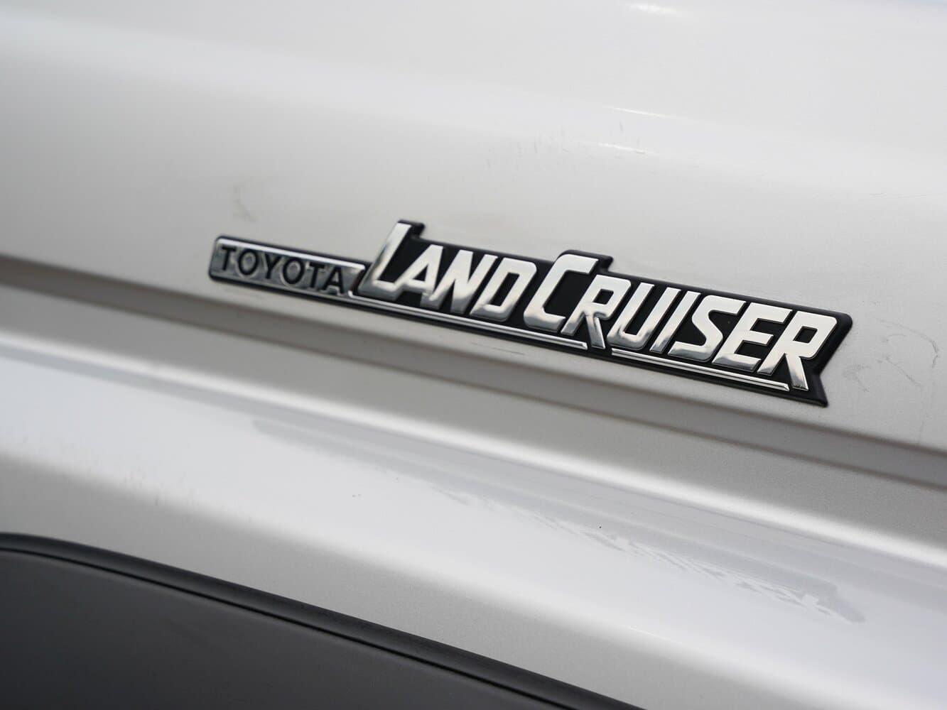 Toyota Land Cruiser 70 Series Рестайлинг 2 Внедорожник 5 дв. 78, фото 8