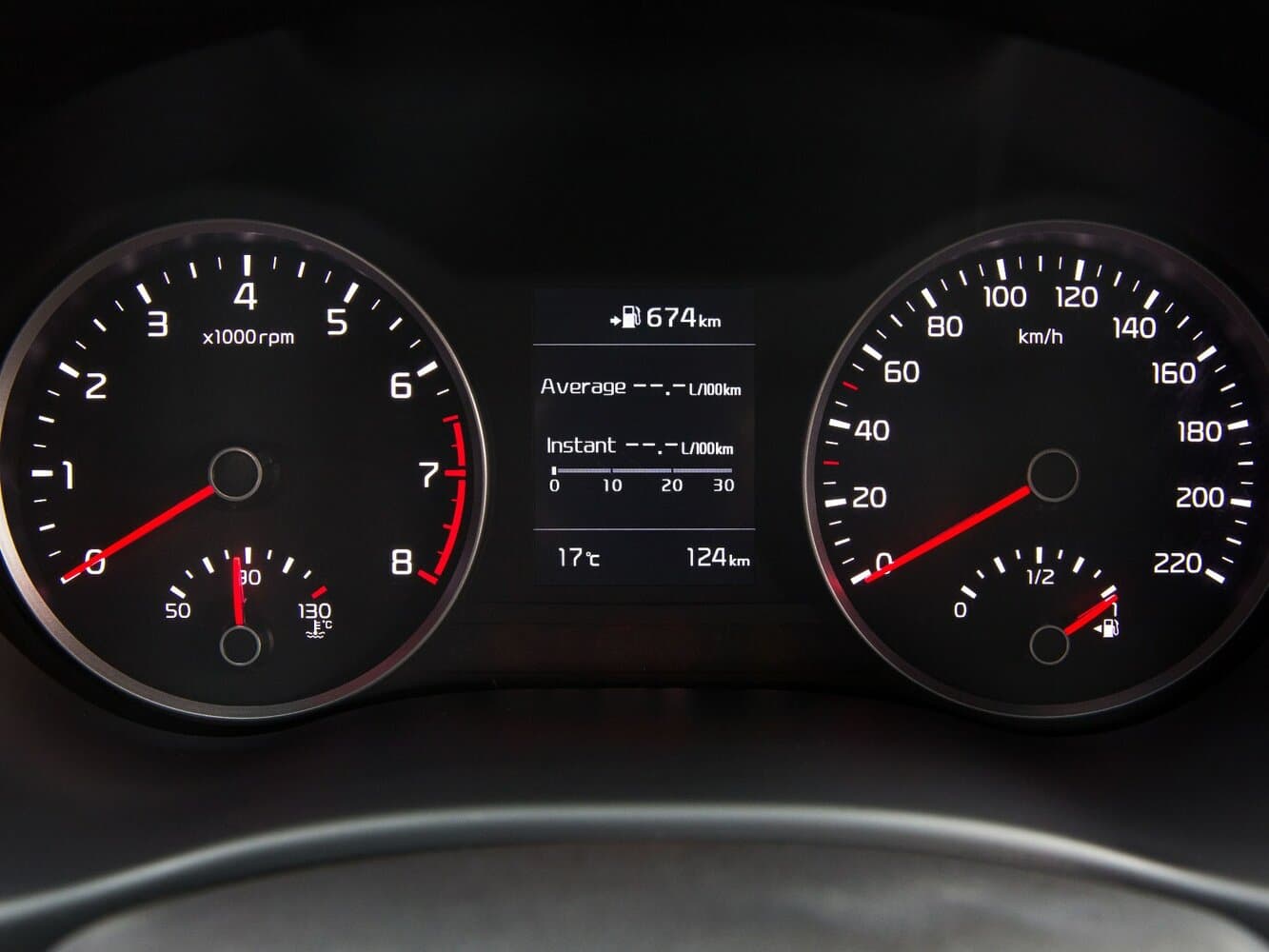 Kia Rio IV (Global market) Хэтчбек 5 дв., фото 7