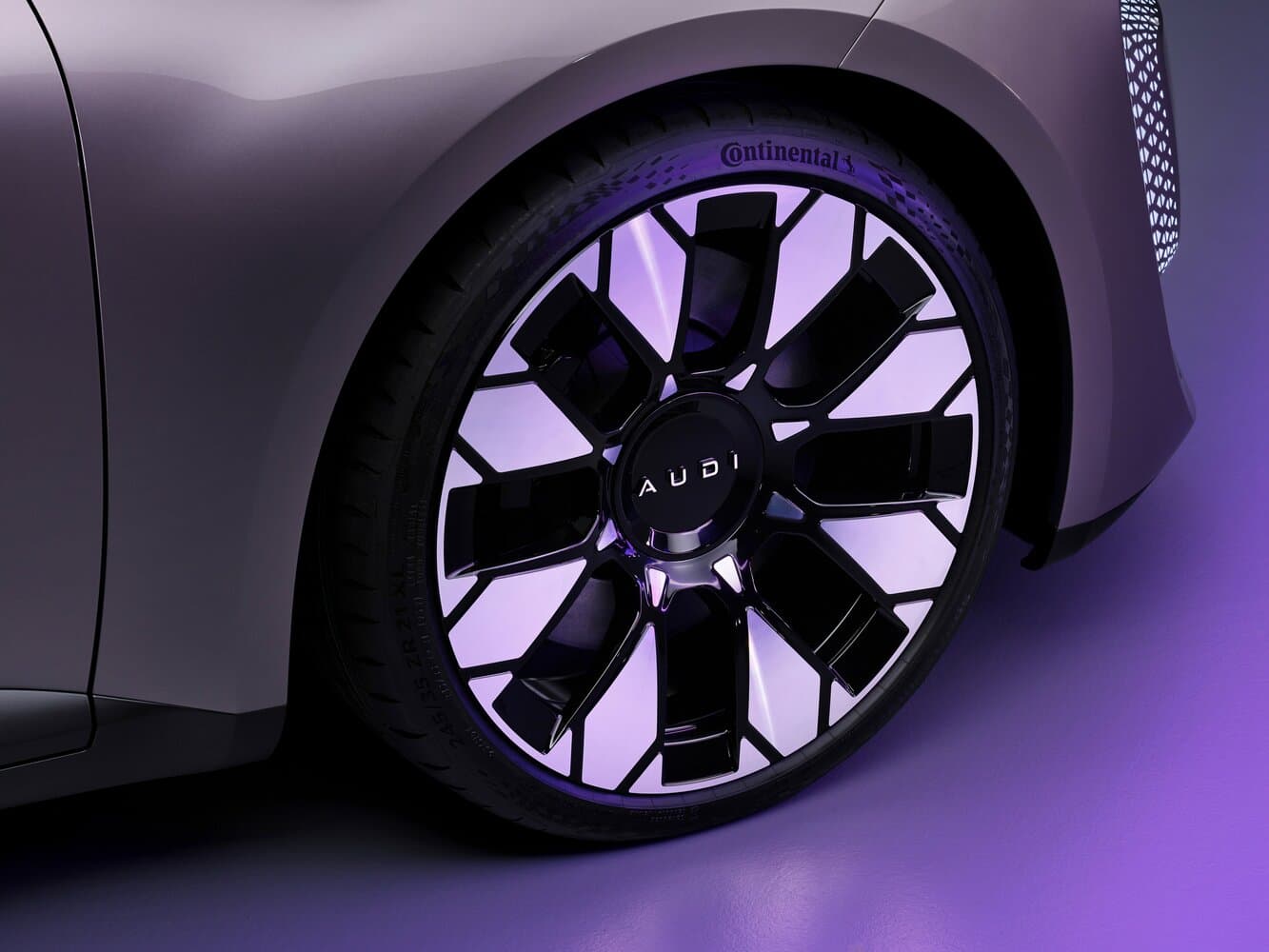 Audi, E5, 2026, фото 8