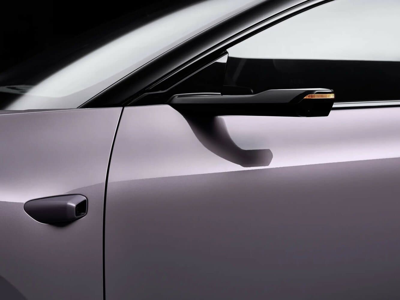 Audi, E5, 2026, фото 11