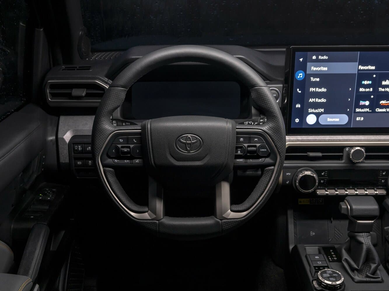 Toyota 4Runner VI Внедорожник 5 дв., фото 7