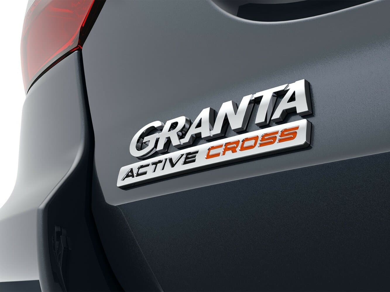 Lada (ВАЗ) Granta I Рестайлинг Лифтбек Active Cross, фото 8