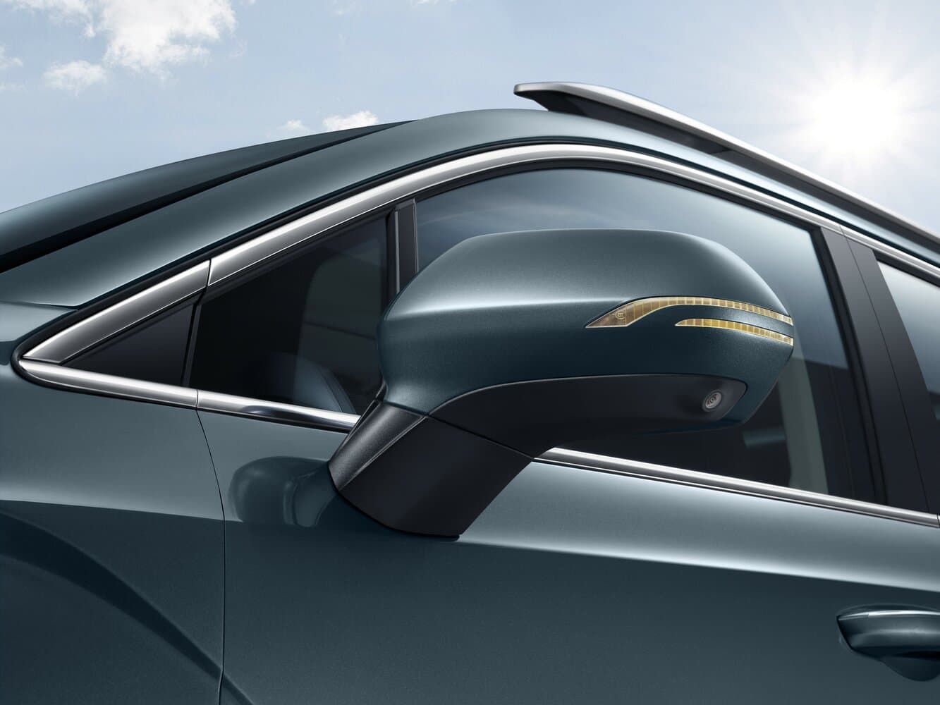 Geely, Haoyue, I, 2020, фото 9